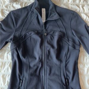 lululemon athletica Black define Jacket